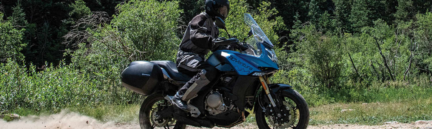 2022 CFMoto® Powersport for sale in Grapevine Powersports, Grapevine, Texas