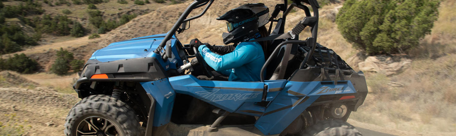 2022 CFMoto® Powersport for sale in Grapevine Powersports, Grapevine, Texas
