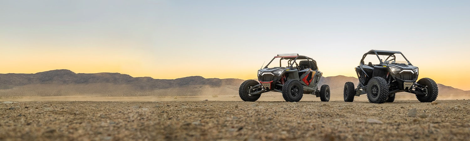 2022 Polaris® Powersport for sale in Grapevine Powersports, Grapevine, Texas